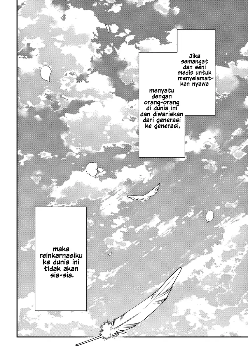 Isekai Yakkyoku Bab 67 halaman 30
