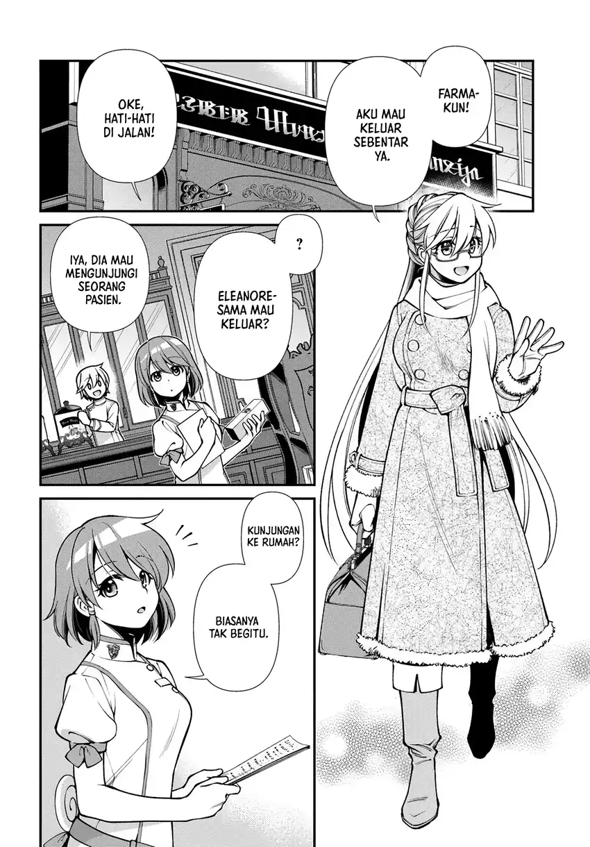 Isekai Yakkyoku Bab 68 halaman 2
