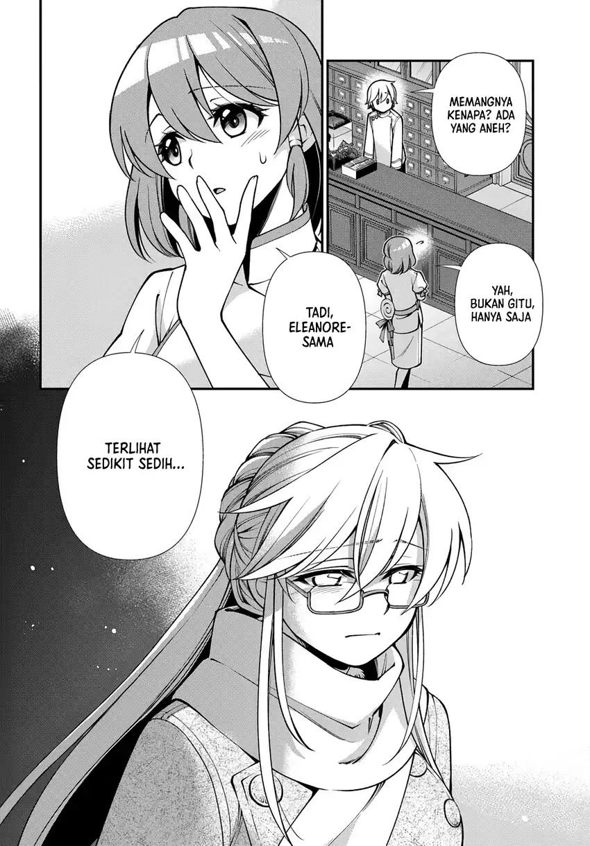 Isekai Yakkyoku Bab 68 halaman 4