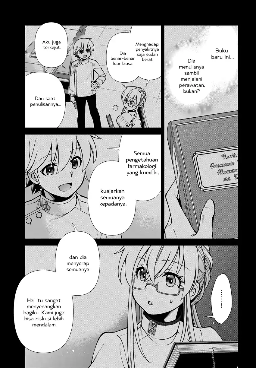 Isekai Yakkyoku Bab 68 halaman 5