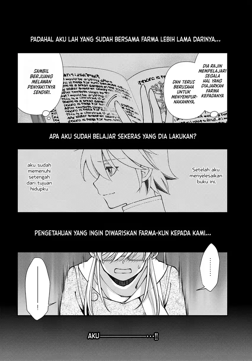 Isekai Yakkyoku Bab 68 halaman 8