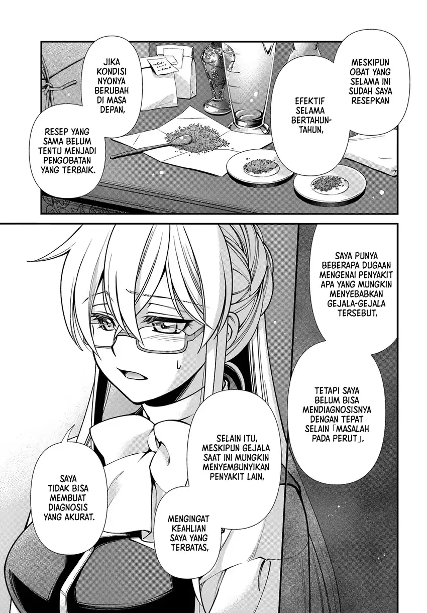 Isekai Yakkyoku Bab 68 halaman 15