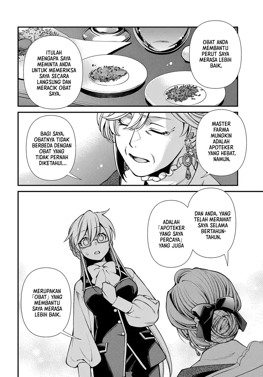 Isekai Yakkyoku Bab 68 halaman 18