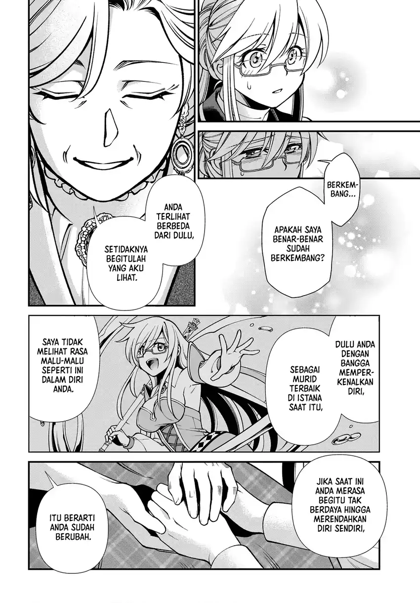 Isekai Yakkyoku Bab 68 halaman 24