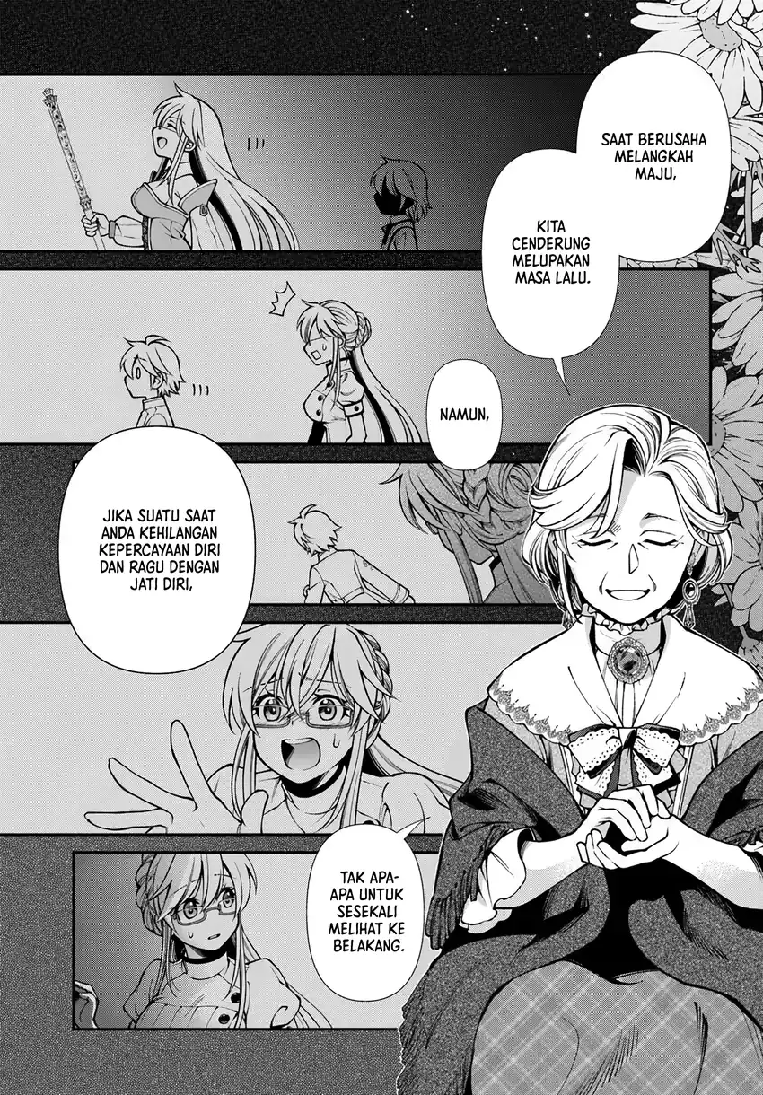 Isekai Yakkyoku Bab 68 halaman 25