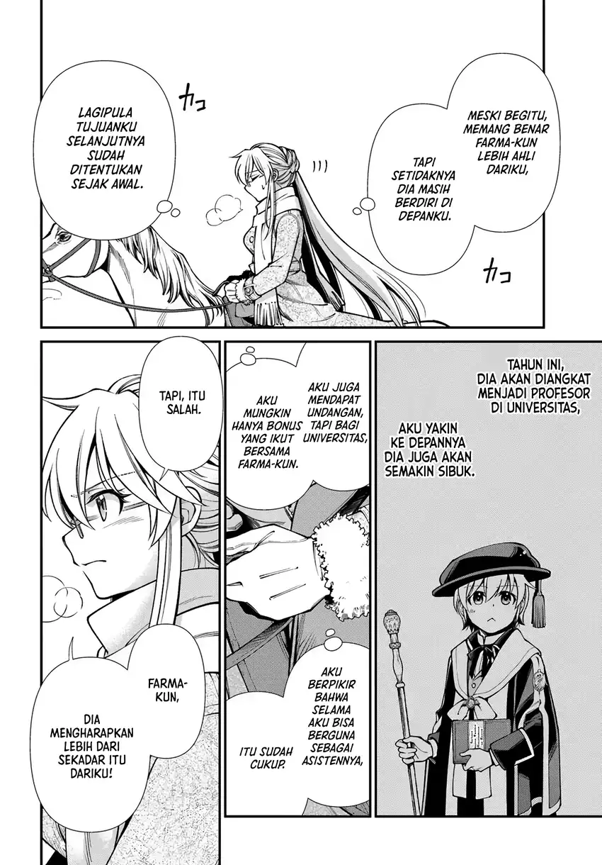 Isekai Yakkyoku Bab 68 halaman 30
