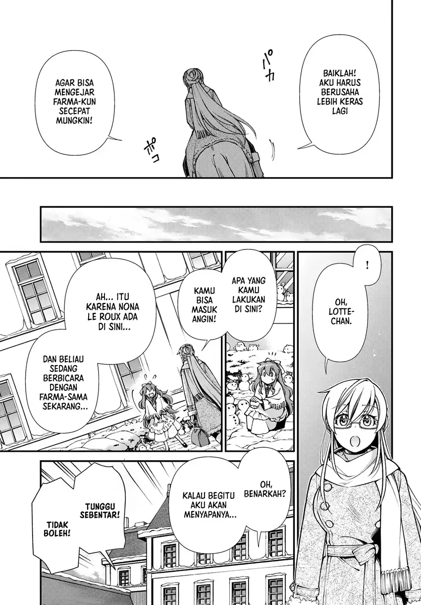 Isekai Yakkyoku Bab 68 halaman 31