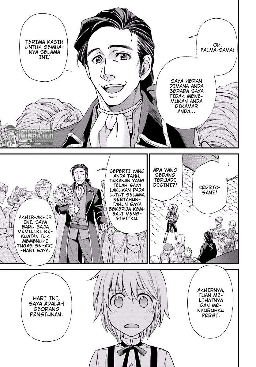 Isekai Yakkyoku Bab 7 halaman 26