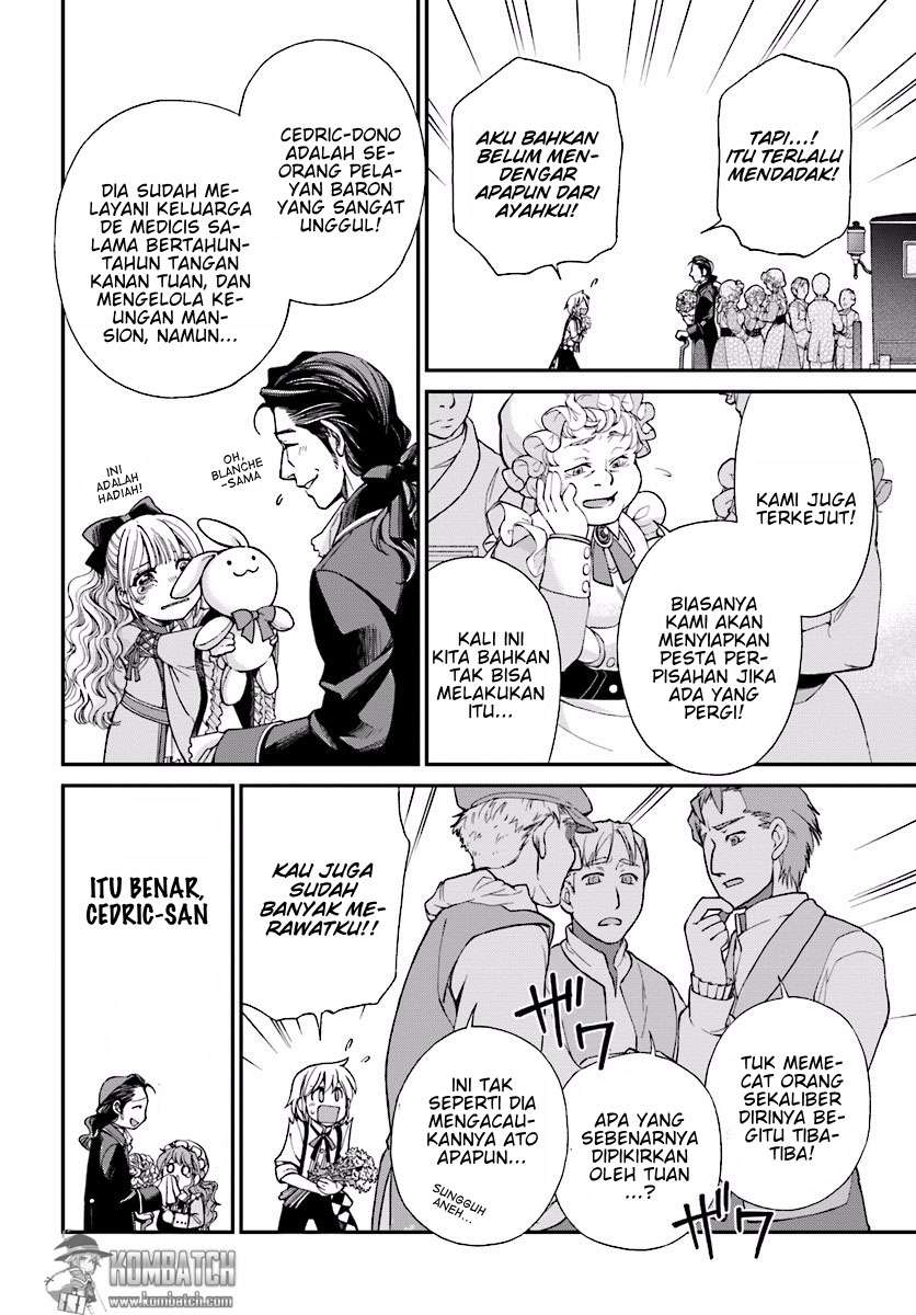 Isekai Yakkyoku Bab 7 halaman 27