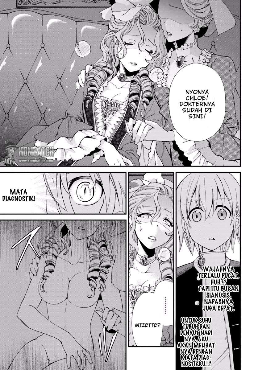 Isekai Yakkyoku Bab 8 halaman 24