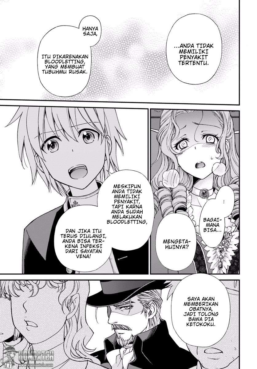 Isekai Yakkyoku Bab 8 halaman 26