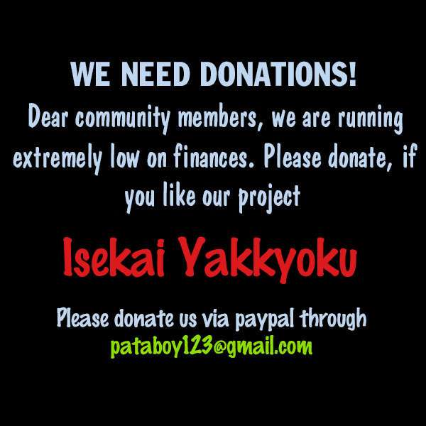 Isekai Yakkyoku Bab 8 halaman 30