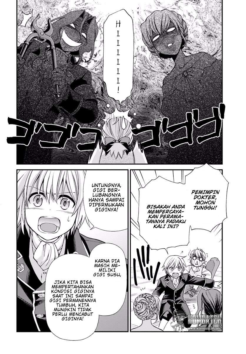 Isekai Yakkyoku chapter 9 halaman 36