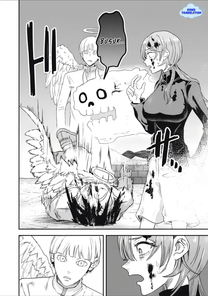 Isekai Yanikasu Bab 1 halaman 26