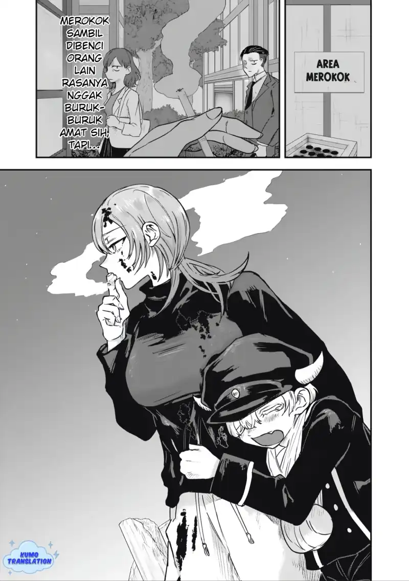 Isekai Yanikasu Bab 1 halaman 29