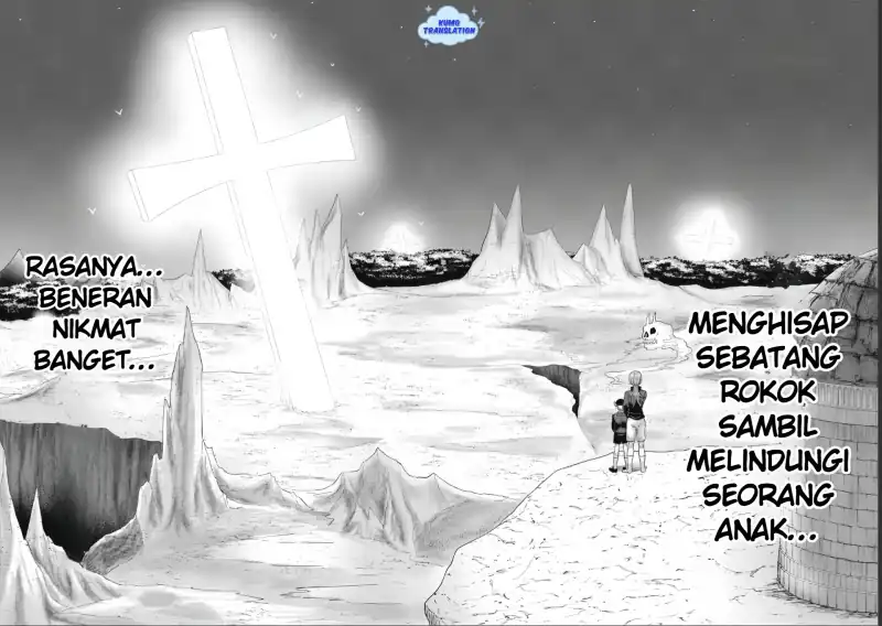 Isekai Yanikasu Bab 1 halaman 30