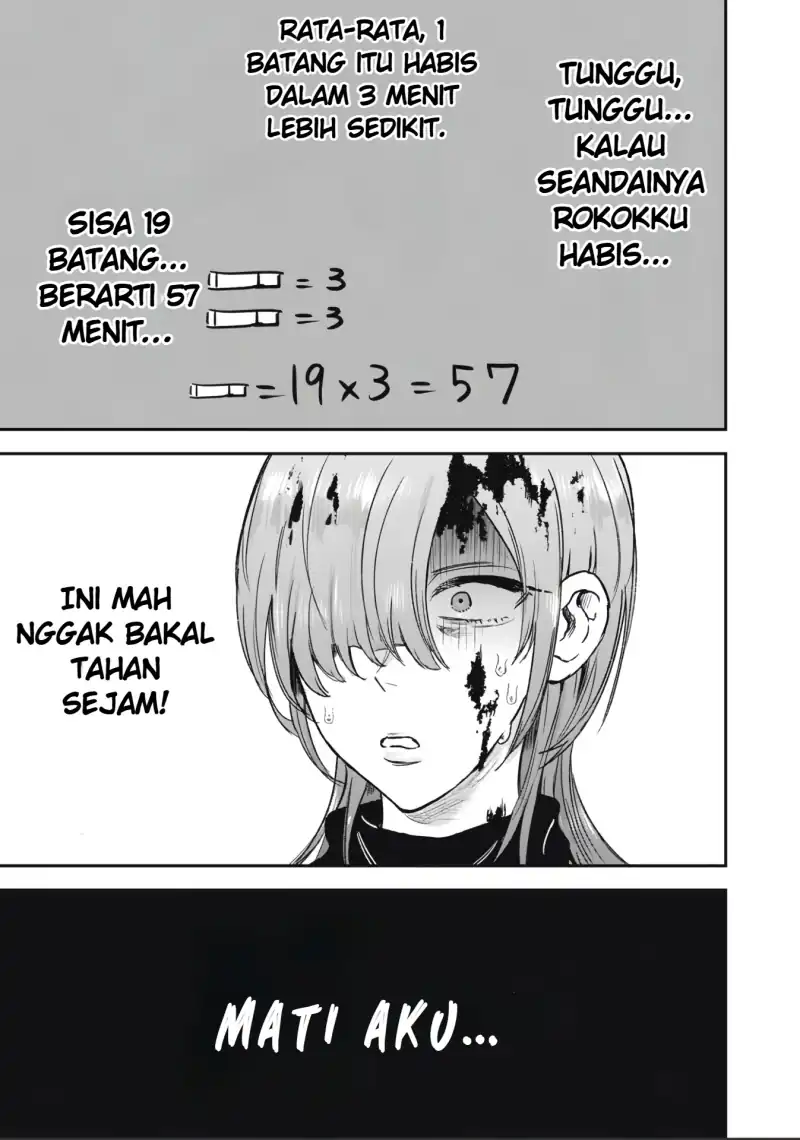 Isekai Yanikasu Bab 1 halaman 36
