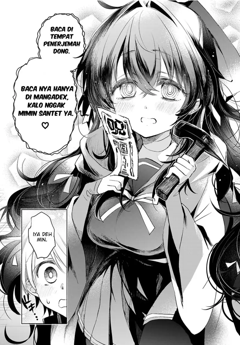 Isekai Yanikasu Bab 1 halaman 38