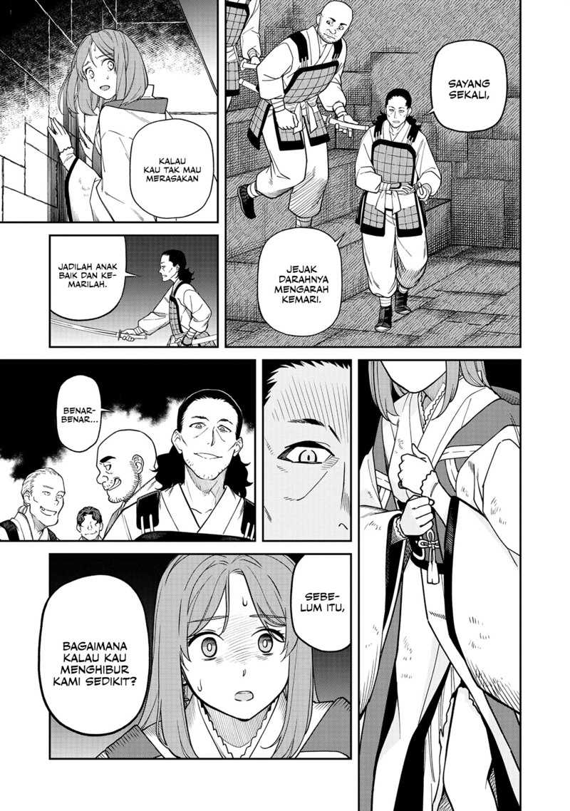 Ishigami Senki Bab 1 halaman 61