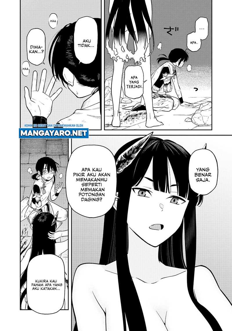 Ishigami Senki Bab 1 halaman 68