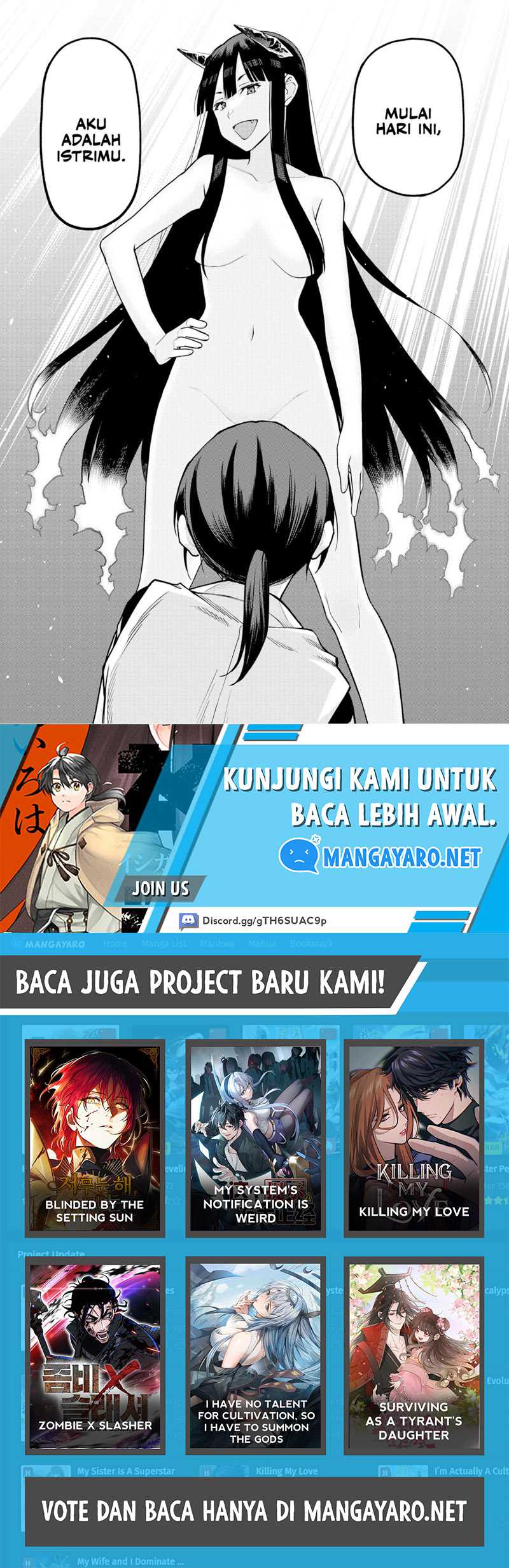 Ishigami Senki Bab 1 halaman 70