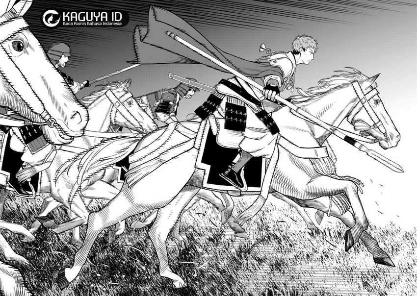 Ishigami Senki chapter 10.1 halaman 19