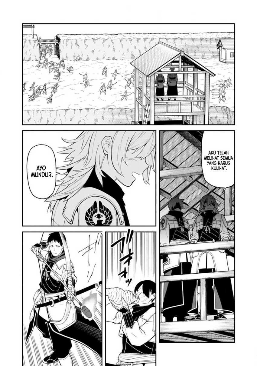 Ishigami Senki Bab 12.2 halaman 7