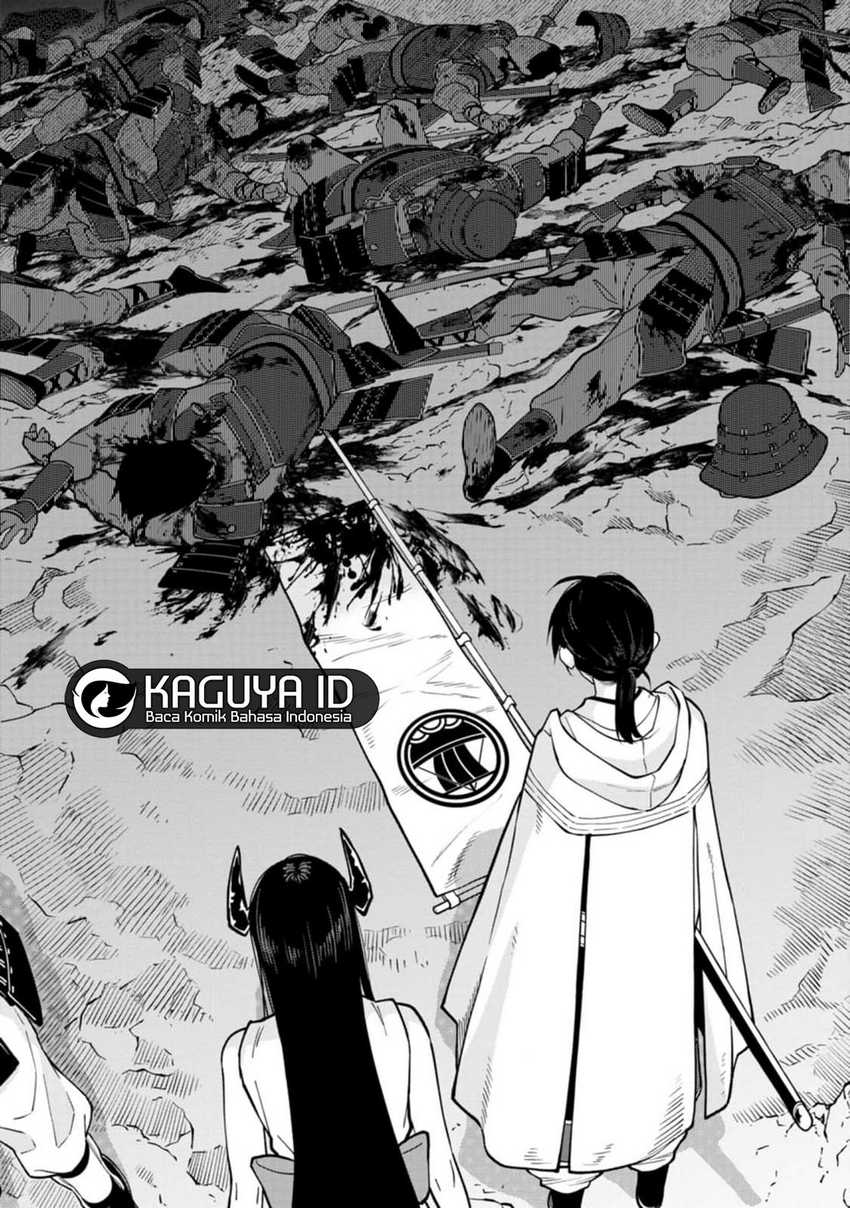 Ishigami Senki Bab 12.2 halaman 11