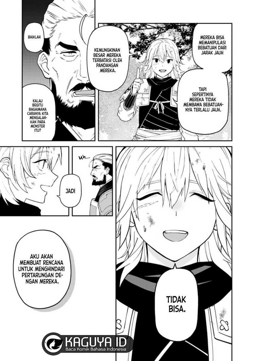 Ishigami Senki Bab 12.2 halaman 18