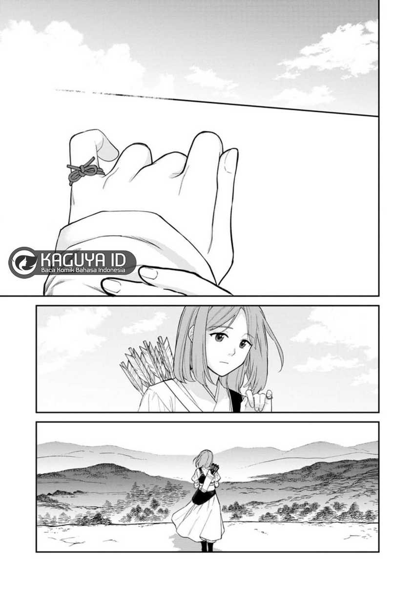 Ishigami Senki Bab 13 halaman 12