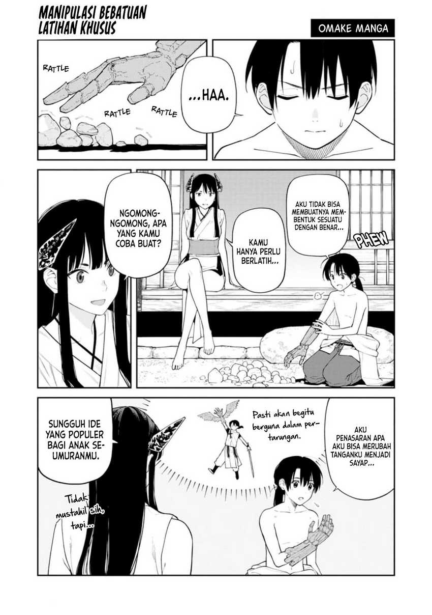 Ishigami Senki Bab 14.2 halaman 2