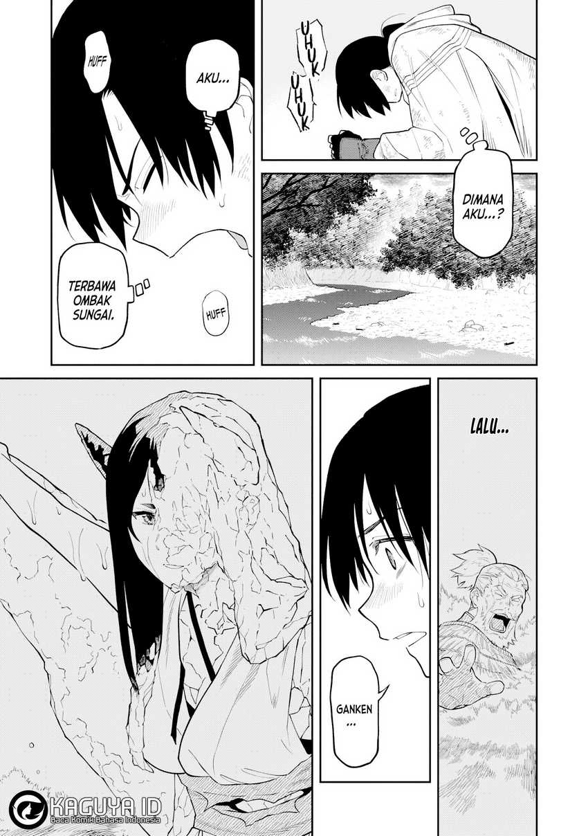 Ishigami Senki Bab 15 halaman 10