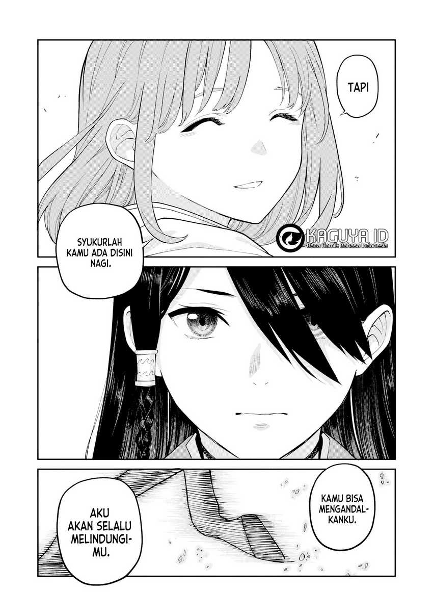 Ishigami Senki Bab 15 halaman 26