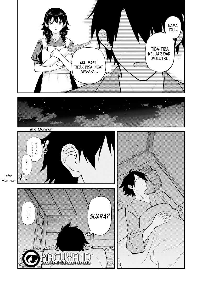Ishigami Senki Bab 16 halaman 10