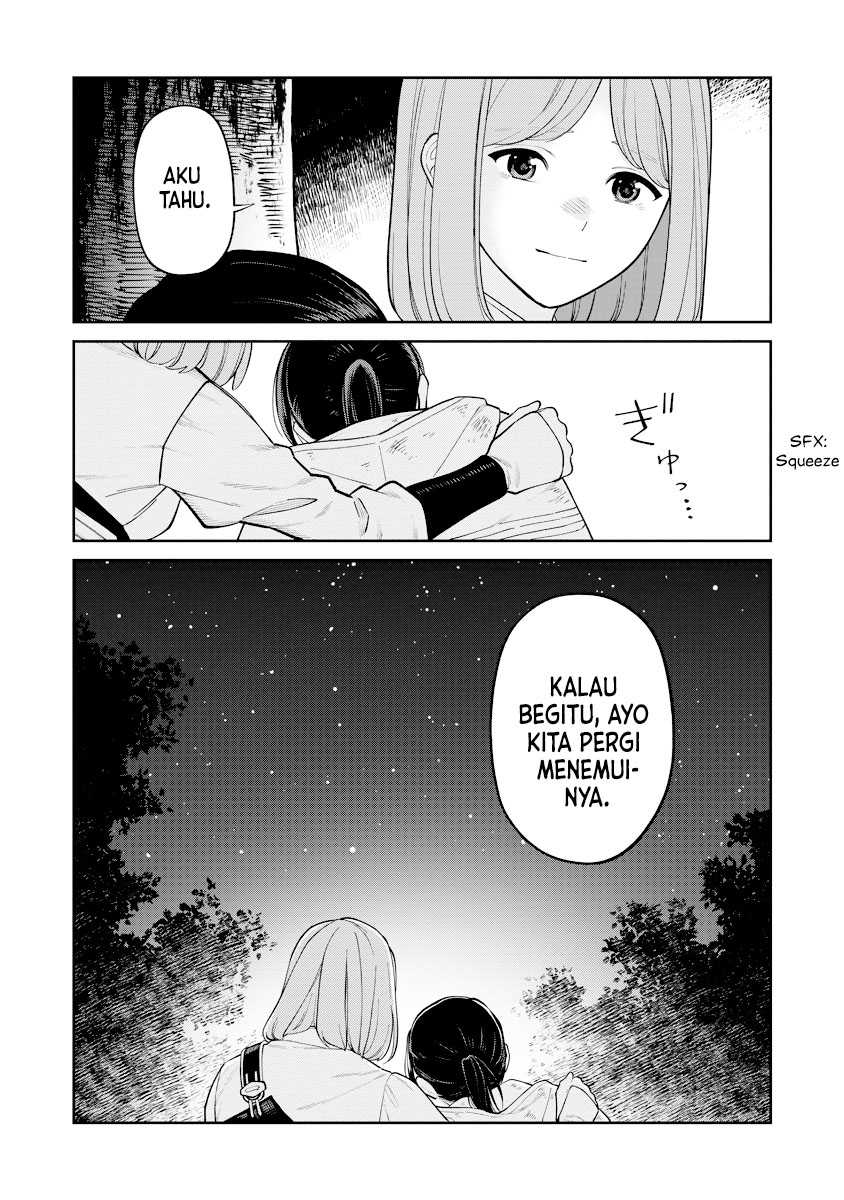 Ishigami Senki Bab 19 halaman 29