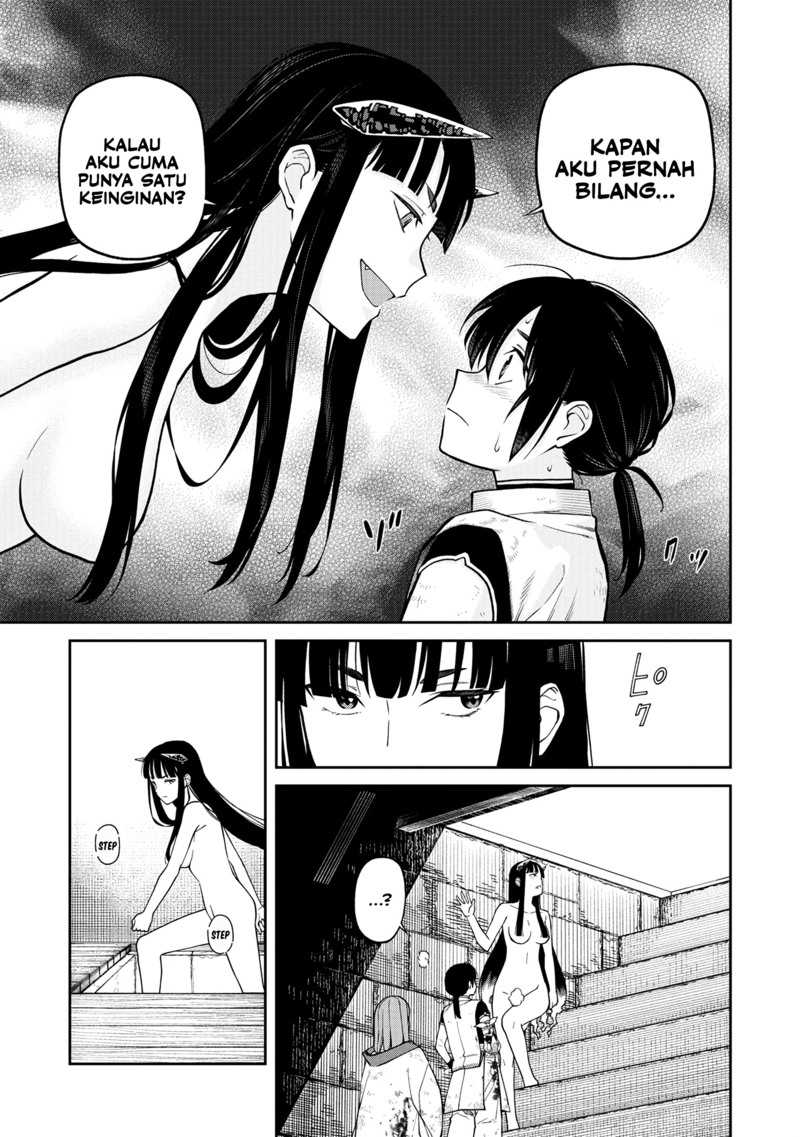 Ishigami Senki chapter 2 halaman 10