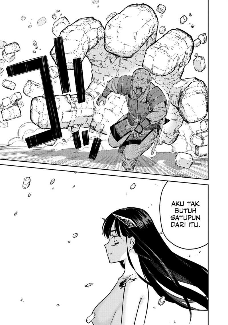 Ishigami Senki chapter 2 halaman 18