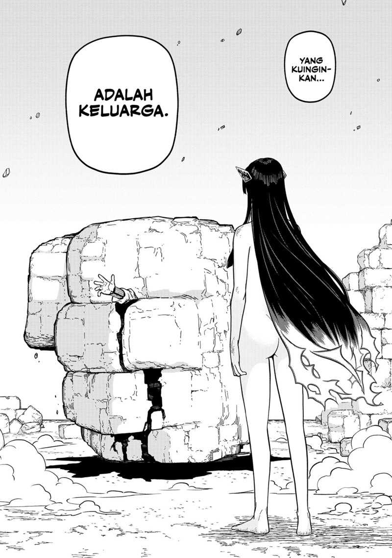Ishigami Senki chapter 2 halaman 19