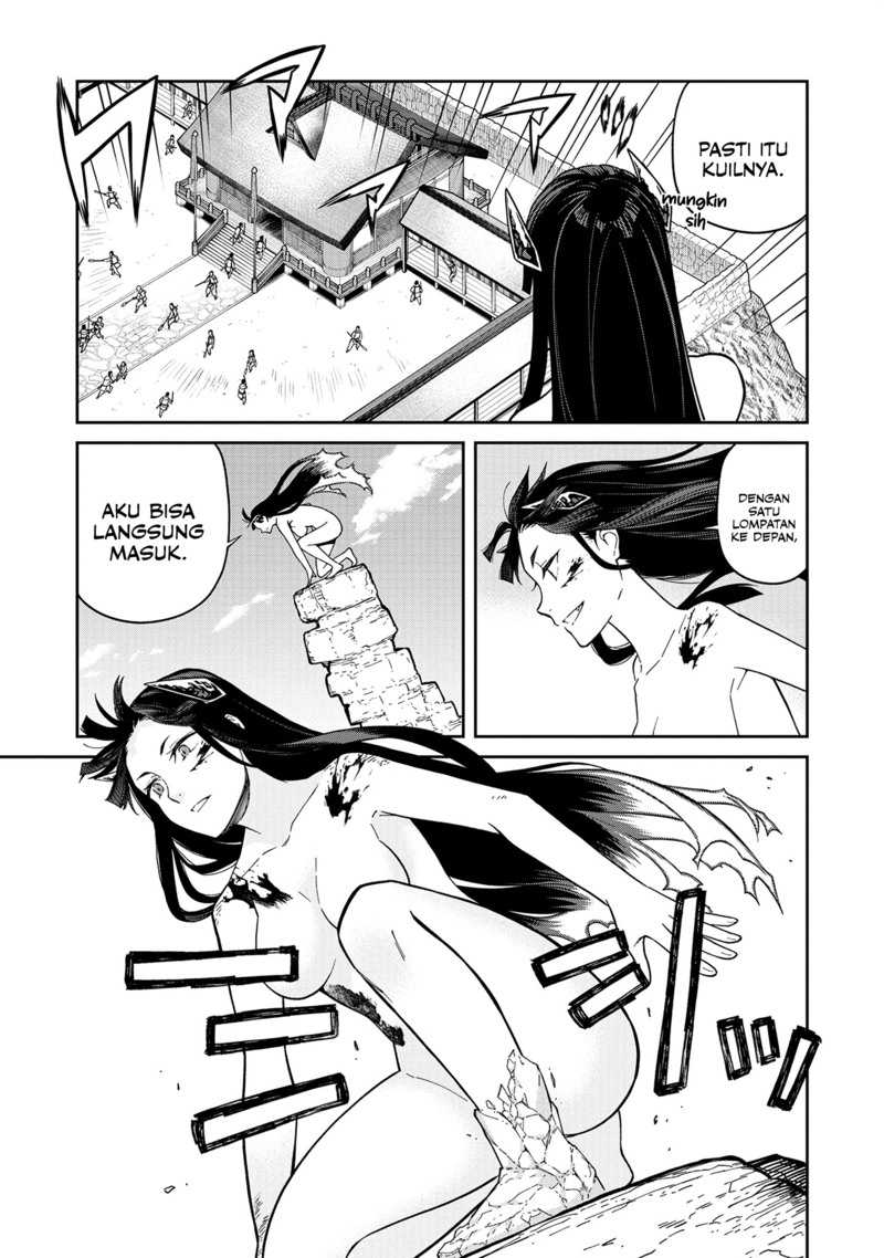 Ishigami Senki chapter 2 halaman 26
