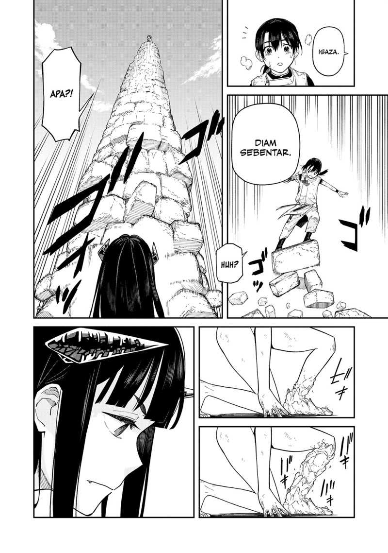 Ishigami Senki chapter 2 halaman 29
