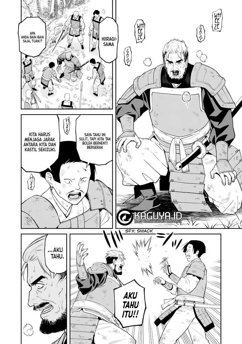 Ishigami Senki Bab 22 halaman 26