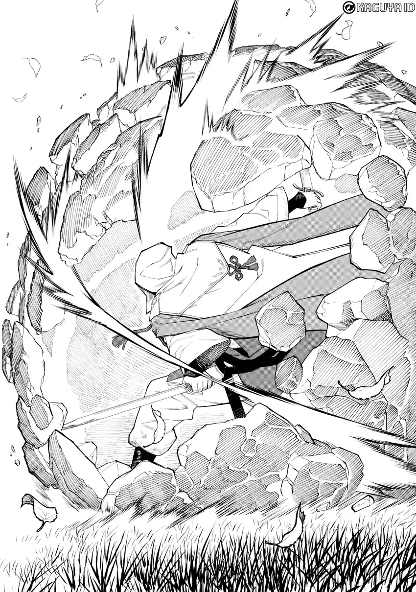 Ishigami Senki Bab 23 halaman 10