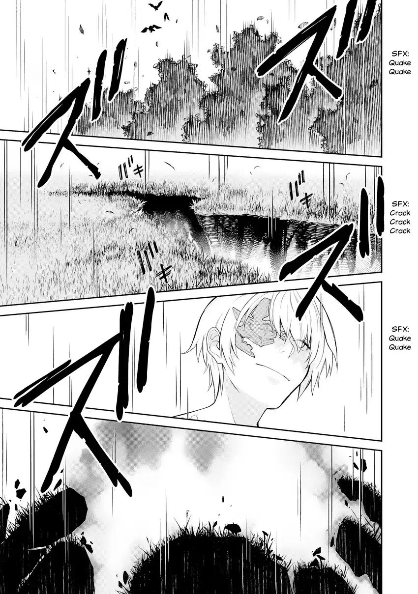 Ishigami Senki Bab 24 halaman 20