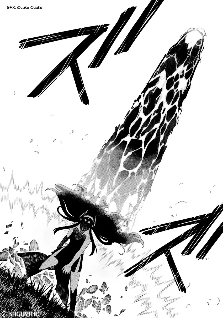 Ishigami Senki Bab 24 halaman 21