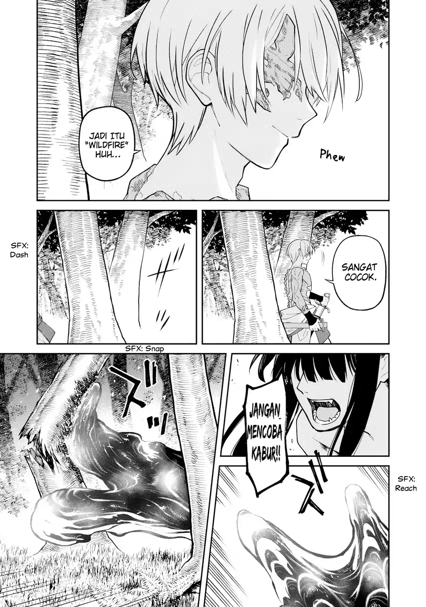 Ishigami Senki Bab 24 halaman 24