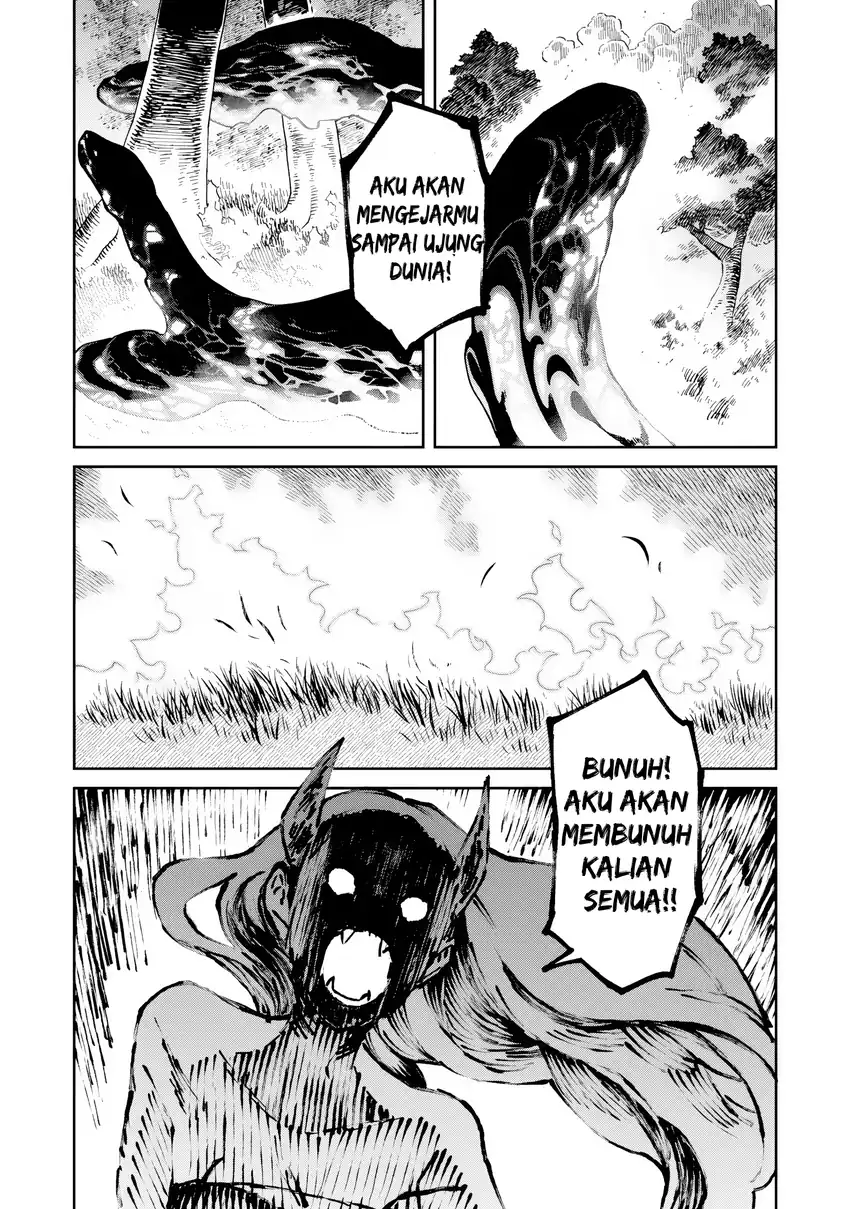 Ishigami Senki Bab 24 halaman 25