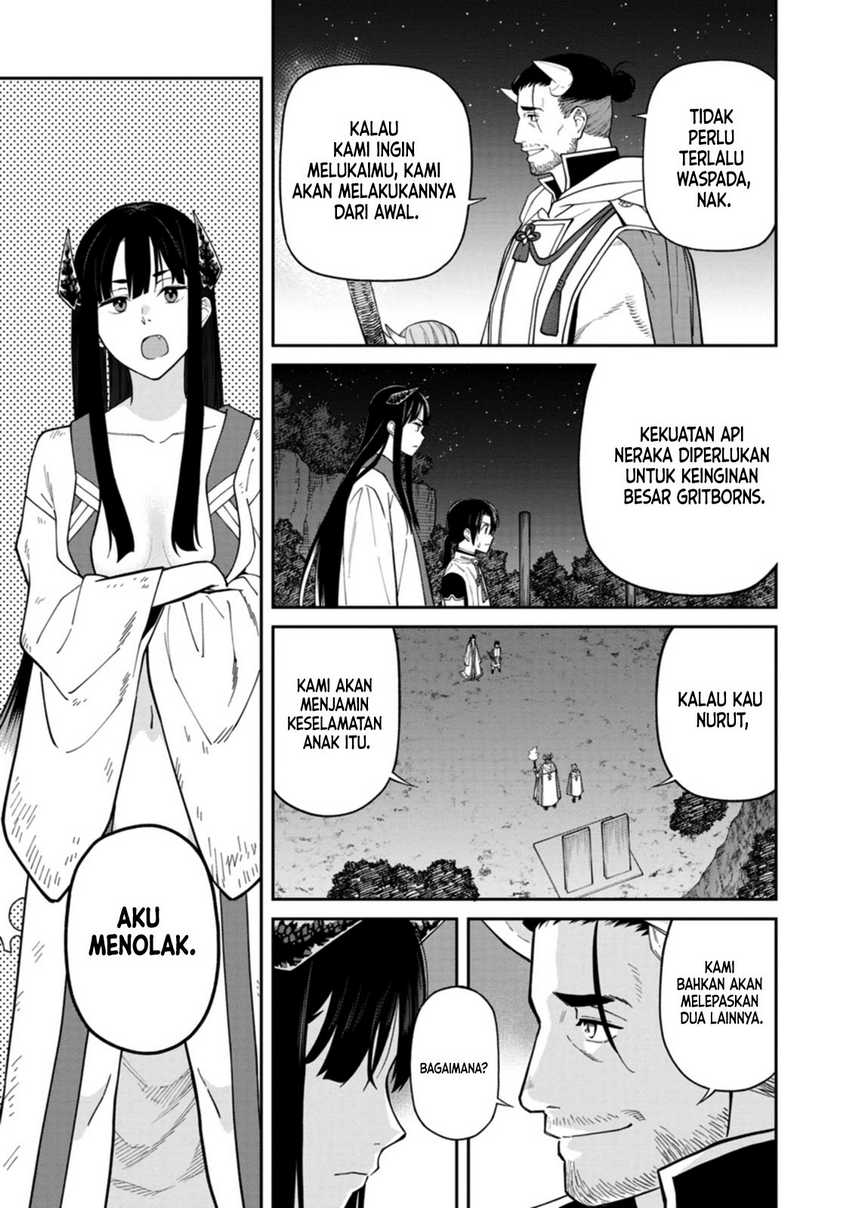 Ishigami Senki Bab 4 halaman 10