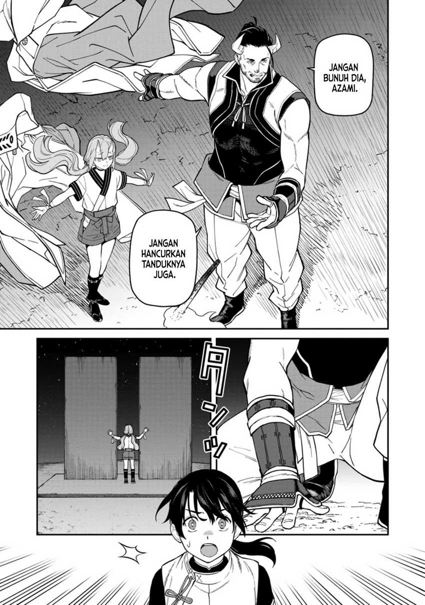 Ishigami Senki Bab 4 halaman 12