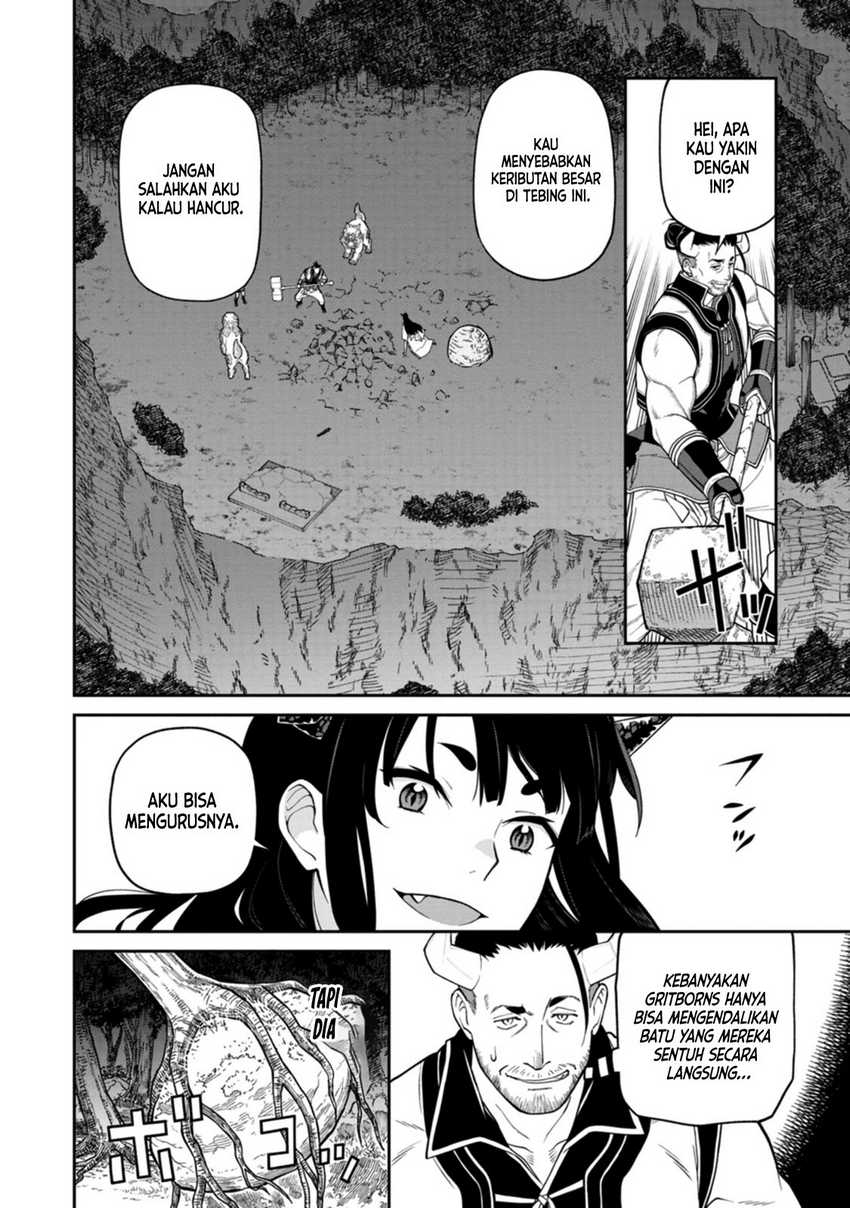 Ishigami Senki Bab 4 halaman 20