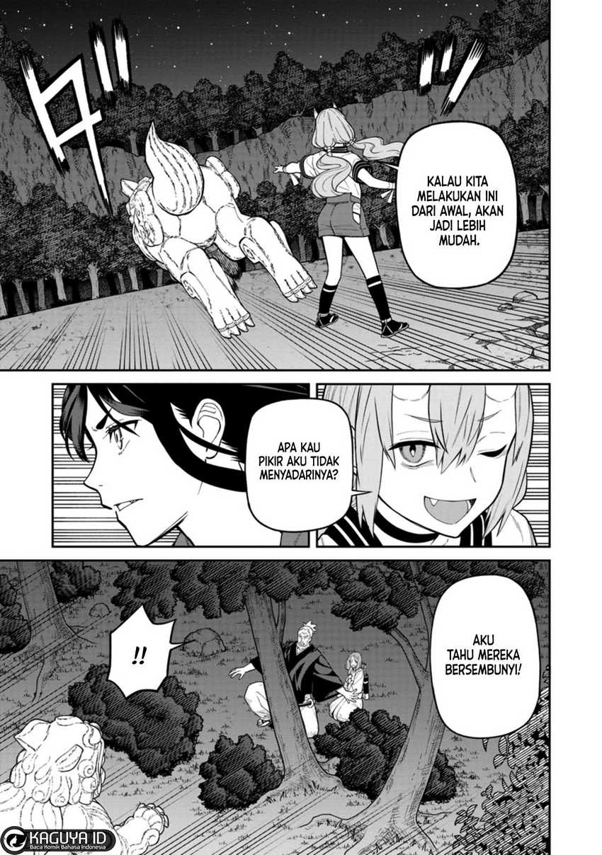 Ishigami Senki Bab 4 halaman 24